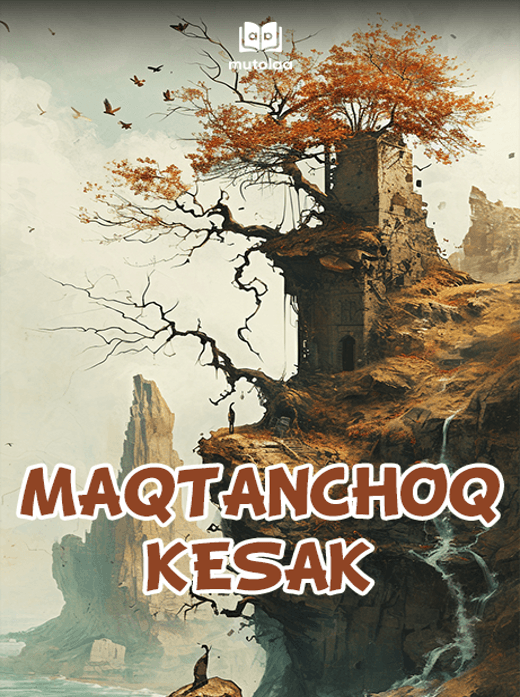 Muqova: Maqtanchoq kesak