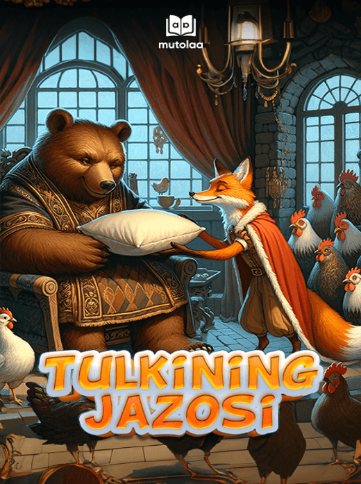 Muqova: Tulkining jazosi