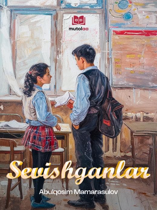 Muqova: Sevishganlar
