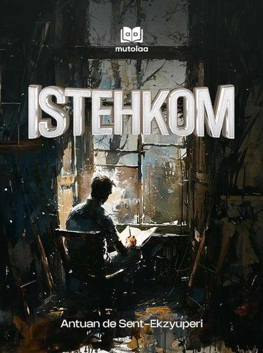 Muqova: Istehkom