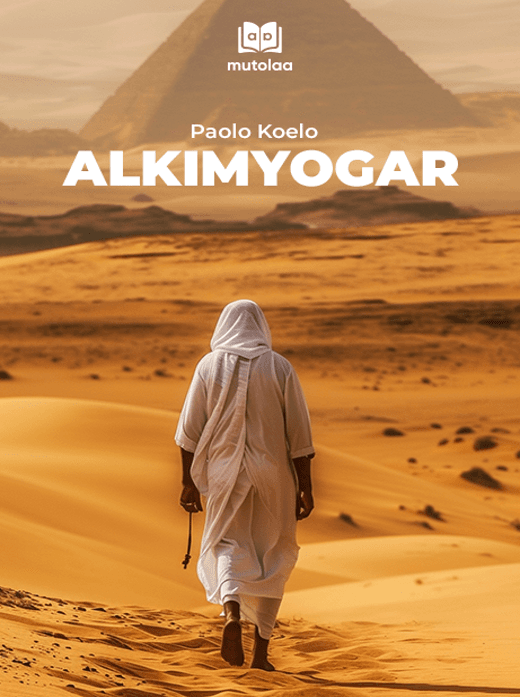 Muqova: Alkimyogar