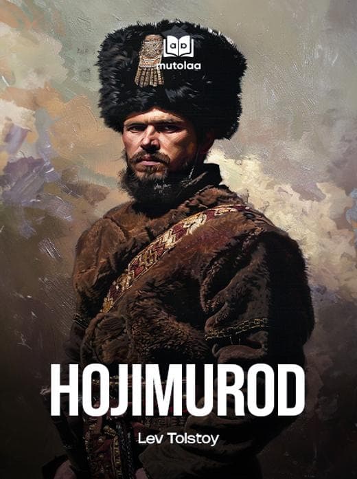 Muqova: Hojimurod