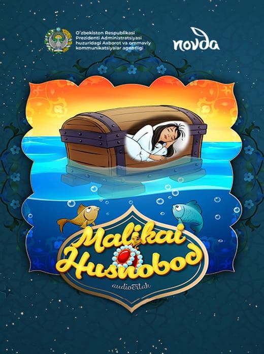 Muqova: Malikai Husnobod