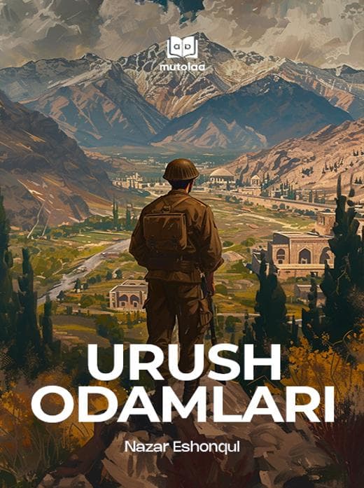 Muqova: Urush odamlari