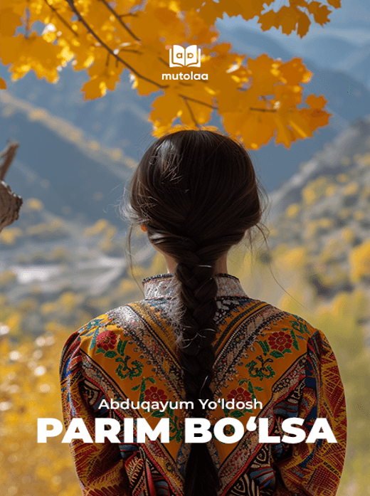 Muqova: “Parim boʻlsa...”