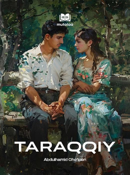 Muqova: Taraqqiy
