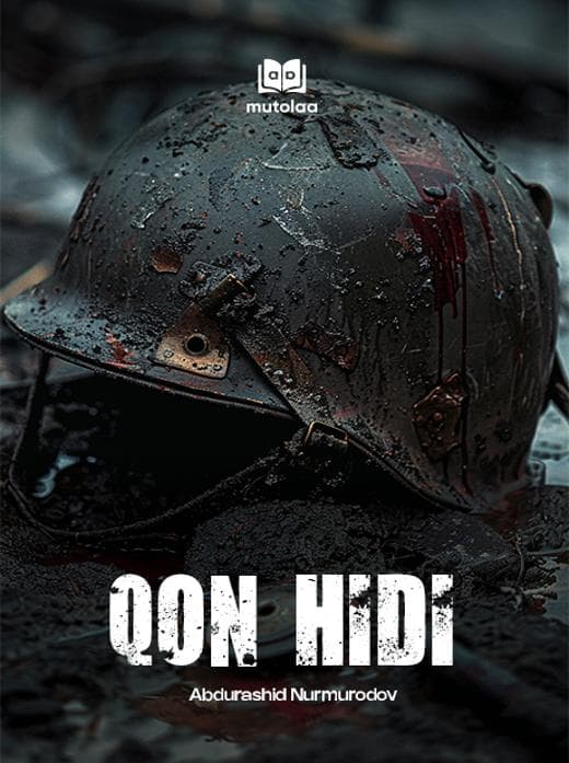 Muqova: Qon hidi