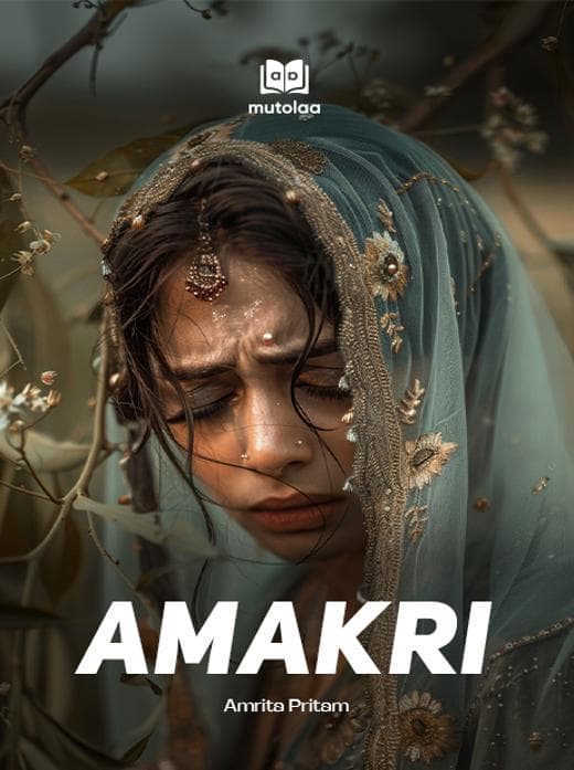 Muqova: Amakri