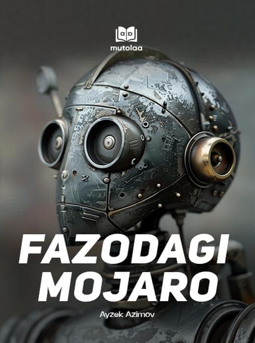Muqova: Fazodagi mojaro