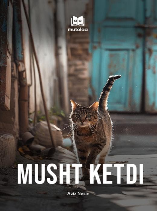 Muqova: Musht ketdi