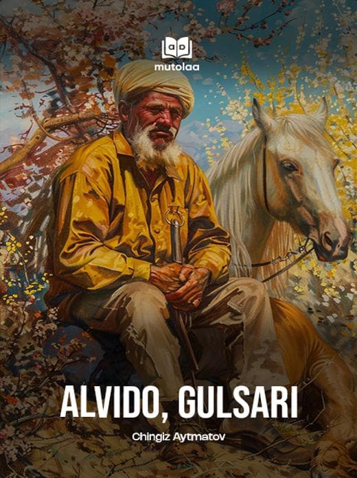 Muqova: Alvido, Gulsari
