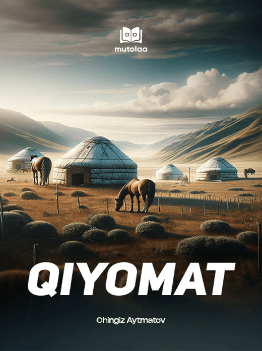 Muqova: Qiyomat