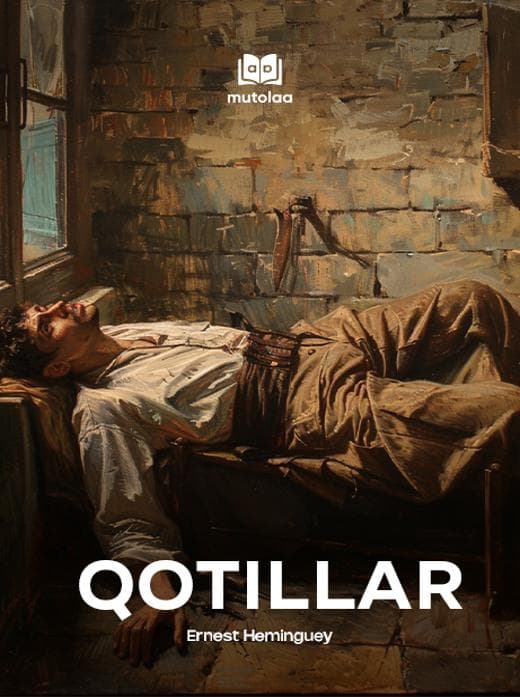 Muqova: Qotillar