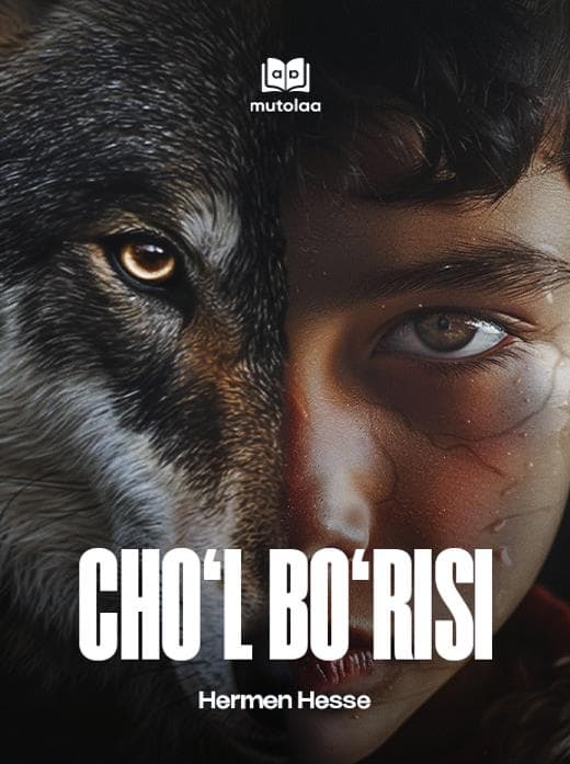 Muqova: Choʻl boʻrisi