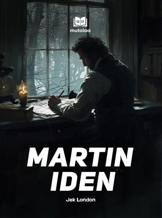 Muqova: Martin Iden