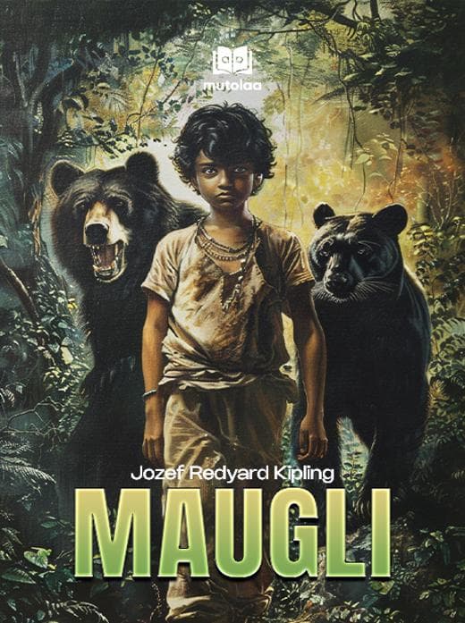 Muqova: Maugli