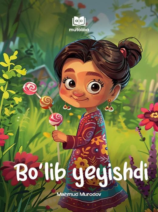 Muqova: Boʻlib yeyishdi