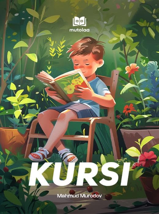 Muqova: Kursi