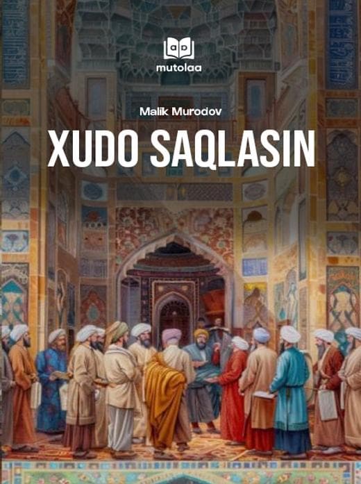 Muqova: Xudo saqlasin