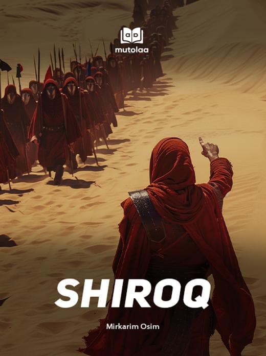 Muqova: Shiroq