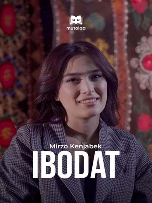 Muqova: Ibodat