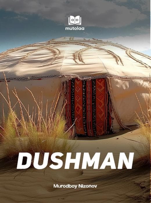 Muqova: Dushman