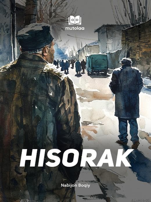Muqova: Hisorak