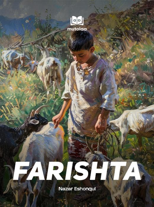 Muqova: Farishta