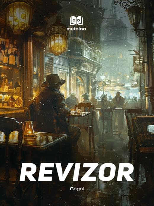 Muqova: Revizor