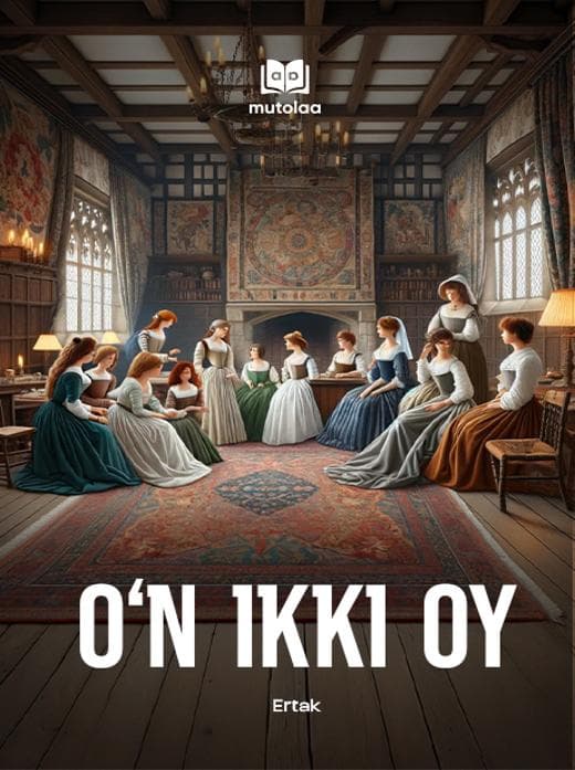 Muqova: Oʻn ikki oy