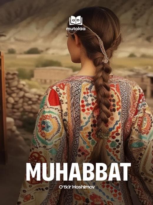 Muqova: Muhabbat