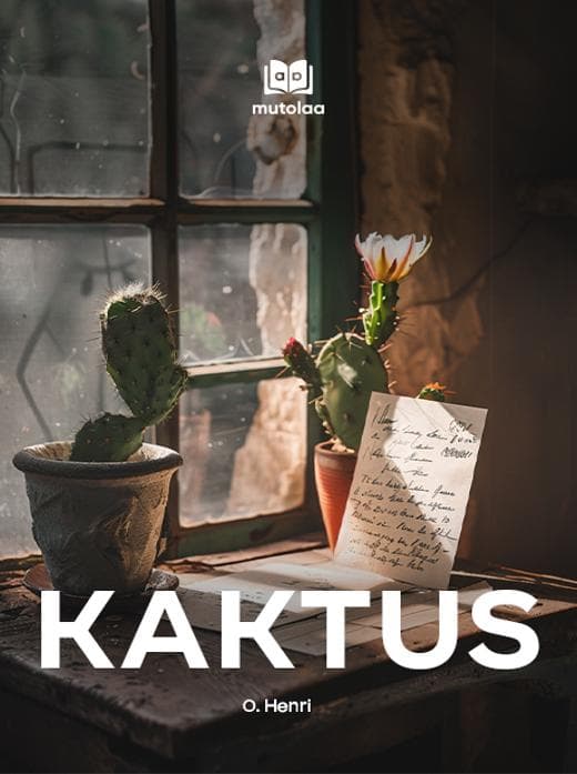 Muqova: Kaktus