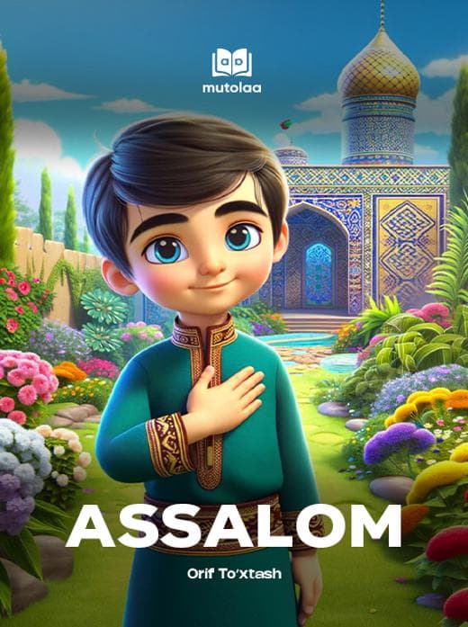 Muqova: Assalom