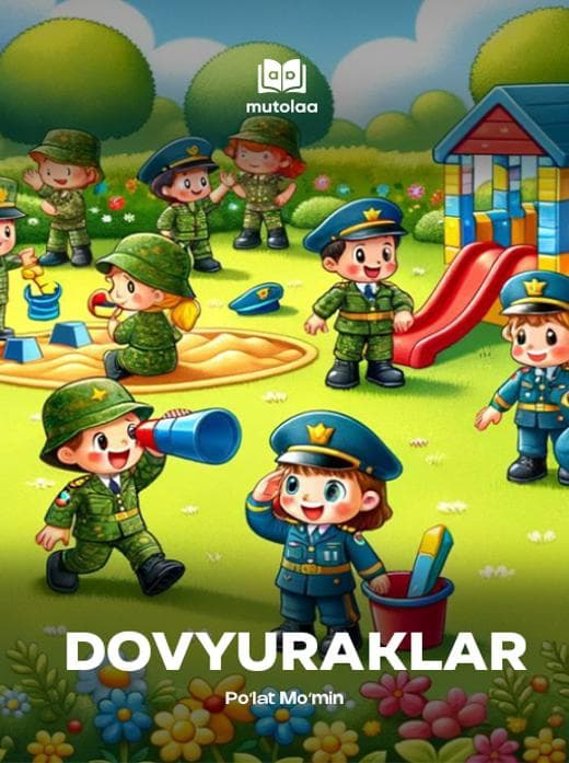 Muqova: Dovyuraklar