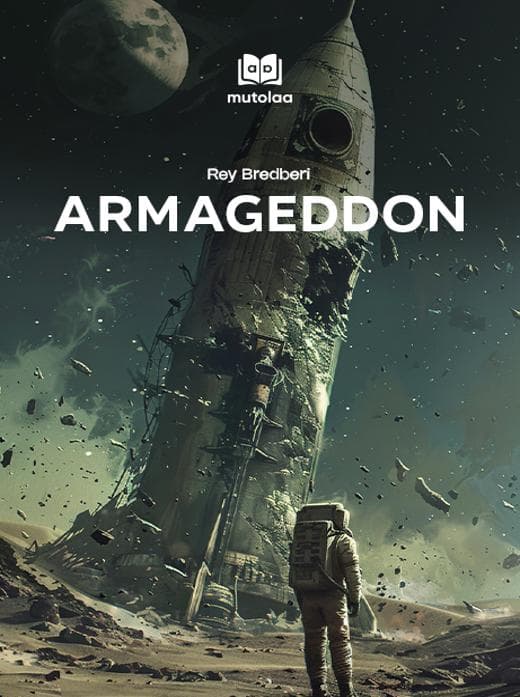 Muqova: Armageddon