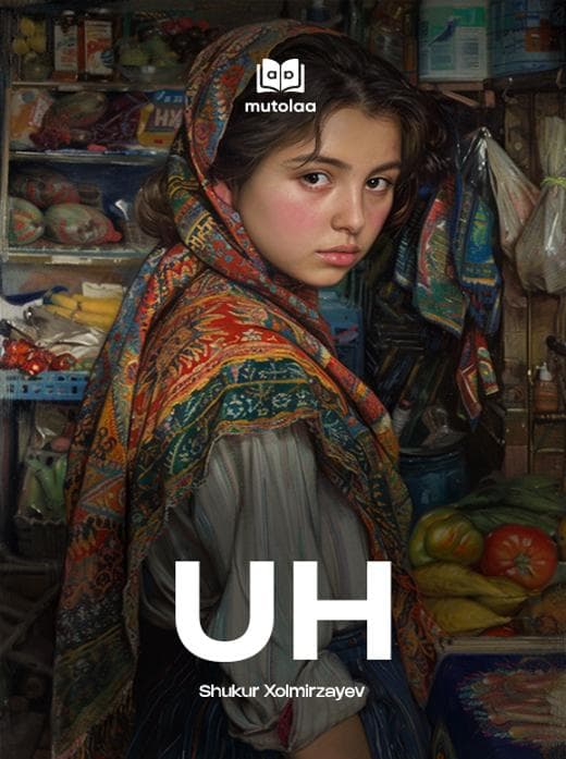 Muqova: Uh