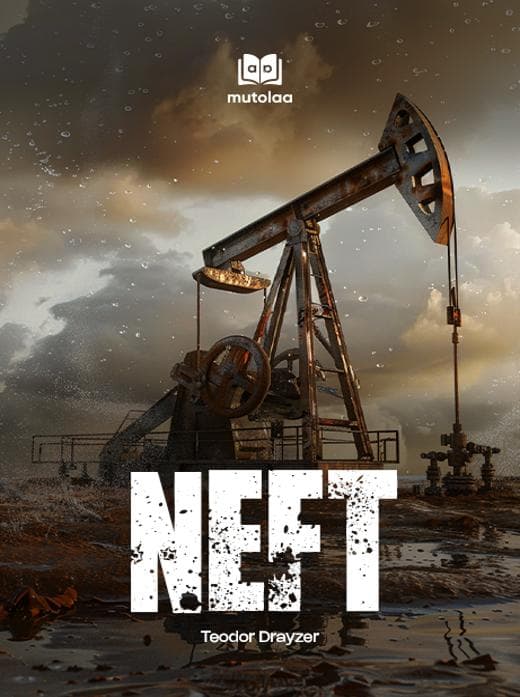 Muqova: Neft