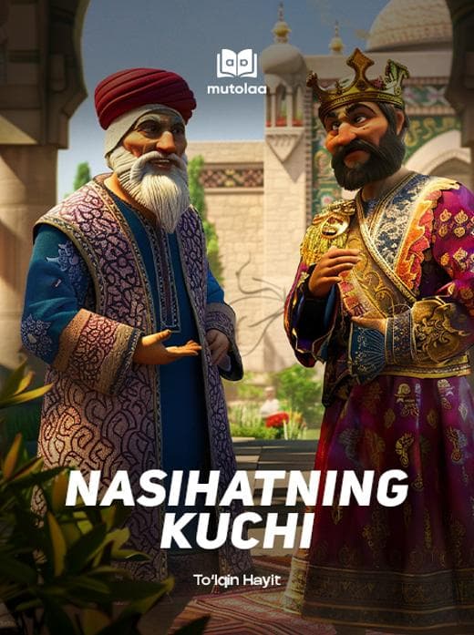 Muqova: Nasihatning kuchi
