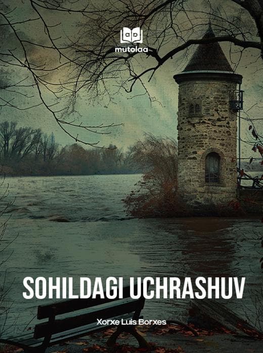 Muqova: Sohildagi uchrashuv