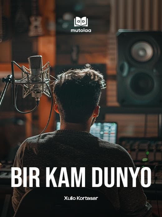 Muqova: Biri kam dunyo
