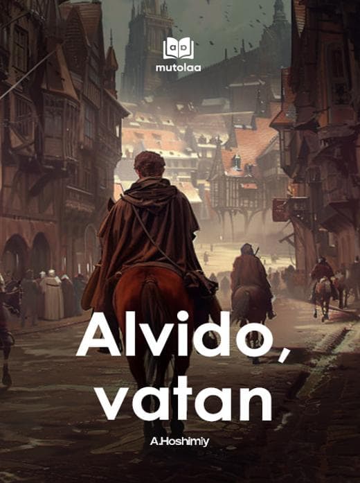 Muqova: Alvido, vatan