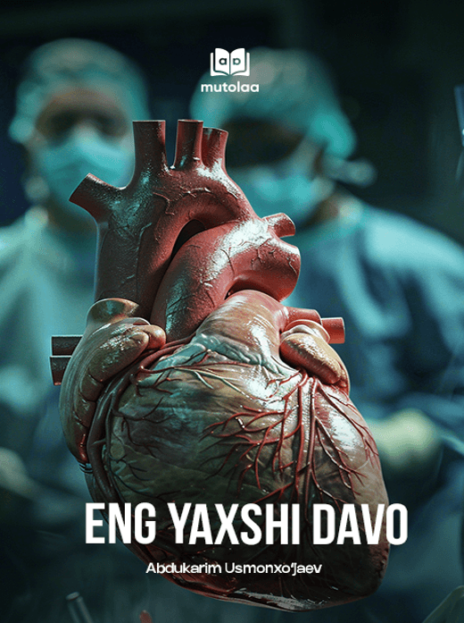 Muqova: Eng yaxshi davo