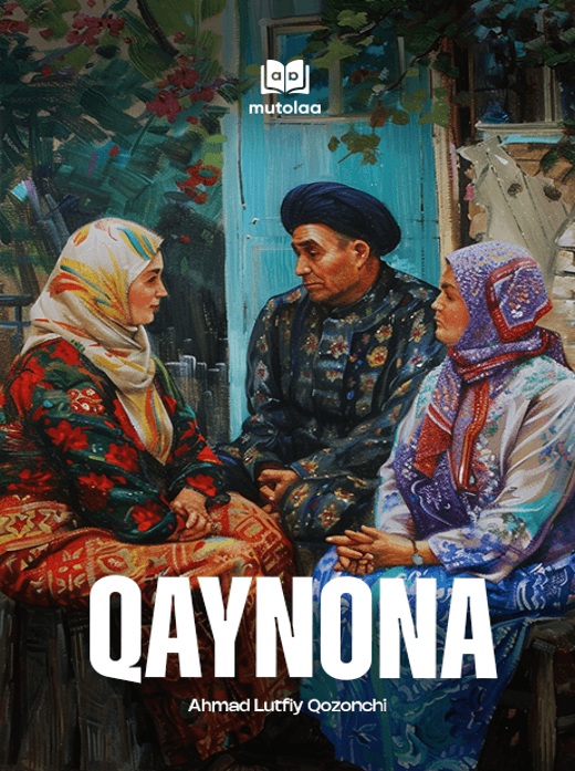 Muqova: Qaynona