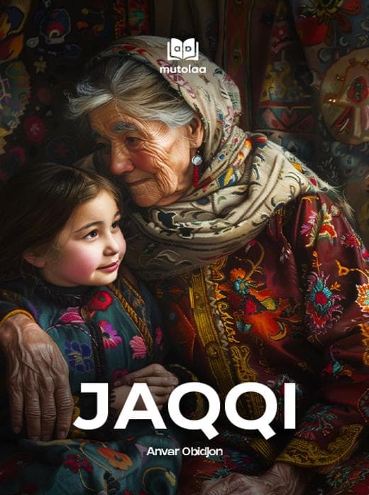 Muqova: Jaqqi