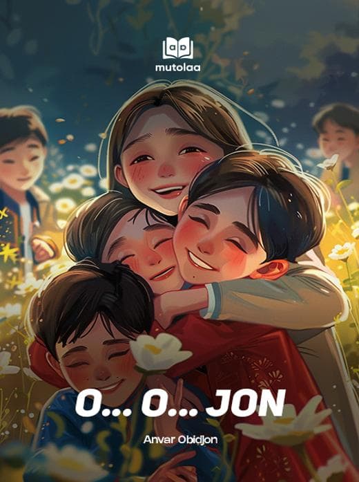 Muqova: O... o... jon