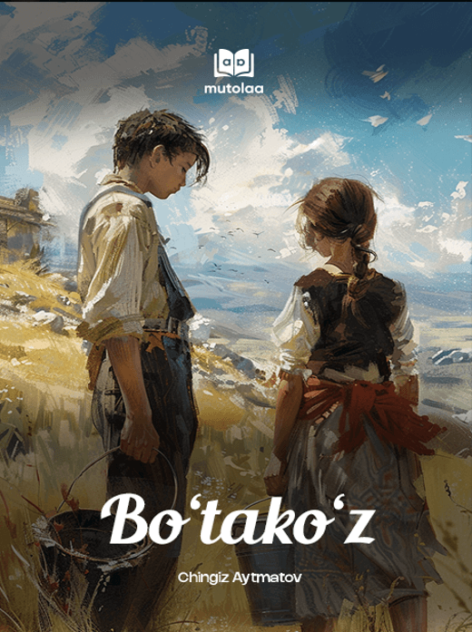 Muqova: Boʻtakoʻz