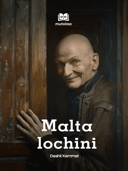 Muqova: Malta lochini