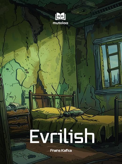 Muqova: Evrilish