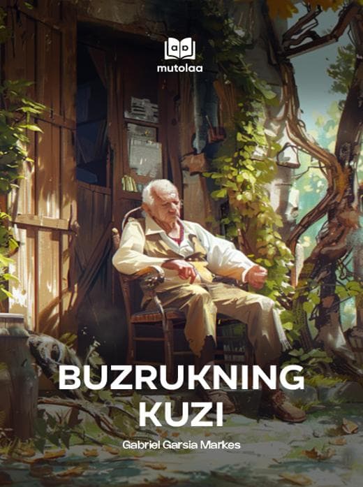 Muqova: Buzrukning kuzi