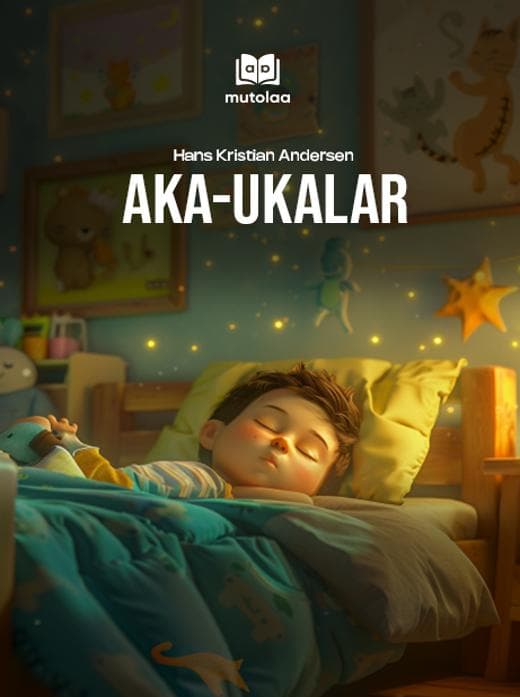Muqova: Aka-ukalar